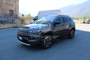 JEEP Compass 1.3 Turbo T4 190 CV PHEV AT6 4xe Limi