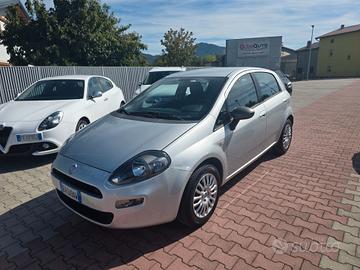 Fiat Punto 1.2B Fire perfetta garantita 12 mesi