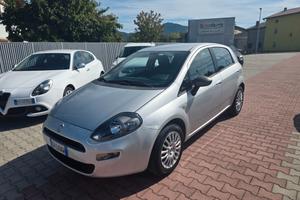 Fiat Punto 1.2B Fire perfetta garantita 12 mesi