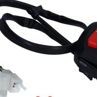 Devioluci Destro Moto Guzzi