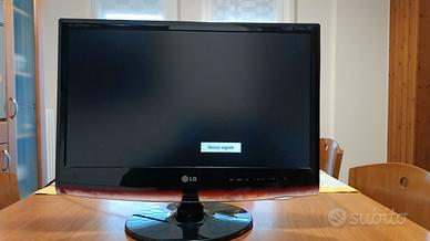 Monitor TV
