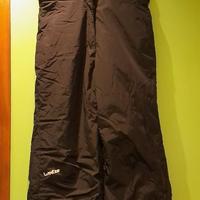 Pantaloni sci neri NUOVI - SALDI!!