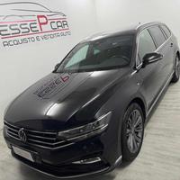 VOLKSWAGEN Passat Variant 2.0 TDI SCR 122 CV EVO