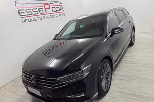 VOLKSWAGEN Passat Variant 2.0 TDI SCR 122 CV EVO