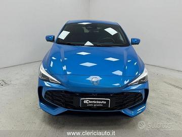 MG MG3 1.5 Hybrid+ Luxury