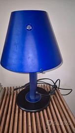 lampada vetro di murano