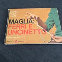 Libro Maglia