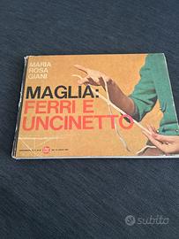 Libro Maglia