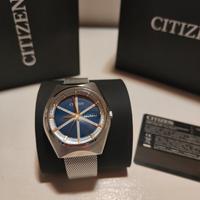 Citizen special edition Crystron 1974