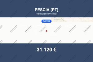 Immobile in asta di 440 m² con più di 5 locali a P