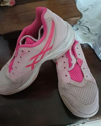 Scarpe da ginnastica