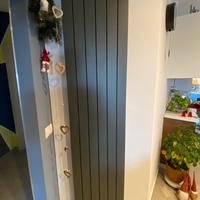 Termoarredo in alluminio