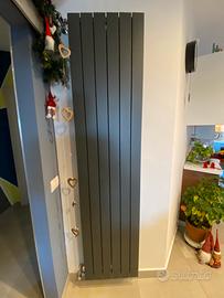 Termoarredo in alluminio