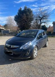 Opel Corsa 4 serie, neopatentati