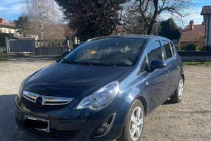 Opel Corsa 4 serie, neopatentati