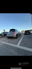 500 ABARTH