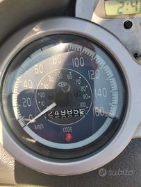 piaggio Beverly 250