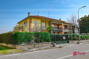 Casa Indipendente Villafranca Piemonte [S 546VRG]