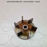 GIRANTE POMPA x HUSQVARNA SMR 510 2007 2008 TE 200