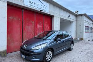 PEUGEOT 207 1.4 88CV 5p. XT NEOPATENTATI SOLI 79 M