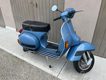 Vespa PX 150 E - anno '83