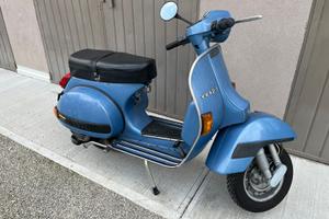 Vespa PX 150 E - anno '83