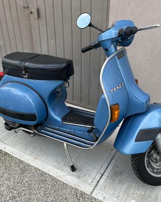 Vespa PX 150 E - anno '83