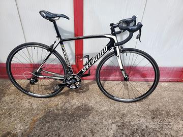 specialized tarmac carbonio 