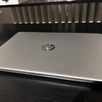 HP-Notebook-15S-FQ5004NL-Natural Silver