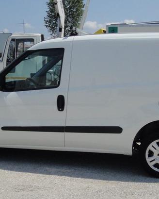 FIAT Furgoncino Doblò 1.6 SX 105 M-Jet