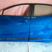 Porta Porte Ford Puma