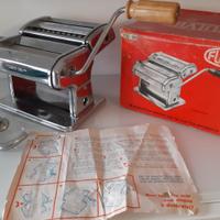 Stendipasta VINTAGE anni '50 Fulvia mod.150