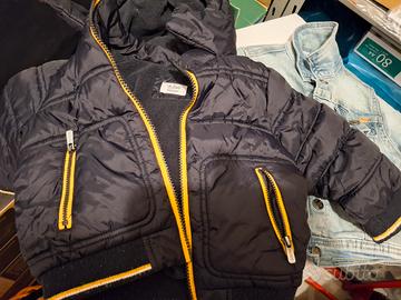 abbigliamento bimbo da 2 mesi a 3 anni