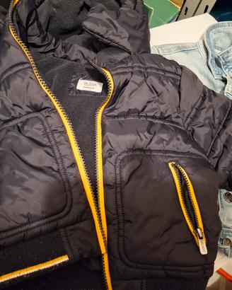 abbigliamento bimbo da 2 mesi a 3 anni