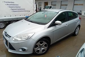  Ford Focus 2013 1600disel ero 5 fap