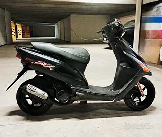 Honda sfx sport 50cc con libretto piccolo 