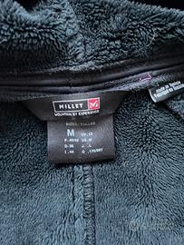 Wind stopper da donna Millet