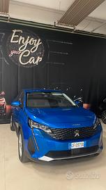 Peugeot 3008 1.5hdi 130cv EAT8 allure