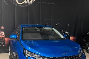 Peugeot 3008 1.5hdi 130cv EAT8 allure