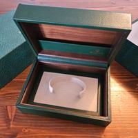 Due scatole originali  Rolex 69.00.09 e 53.00.01