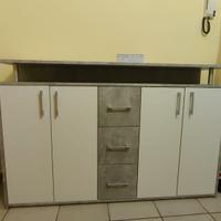 Mobile per zona giorno