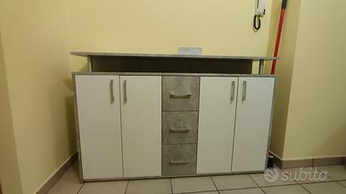 Mobile per zona giorno