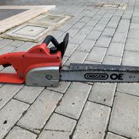 Elettrosega taglio 46 cm