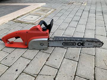 Elettrosega taglio 46 cm