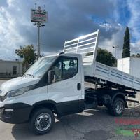 IVECO DAILY 35C13 Ribaltabile tre lati cassa nuova