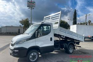 IVECO DAILY 35C13 Ribaltabile tre lati cassa nuova