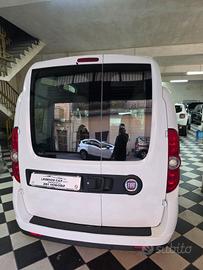 Fiat Doblo Doblò 1.6 MJT 16V Dynamic Maxi