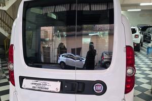 Fiat Doblo Doblò 1.6 MJT 16V Dynamic Maxi