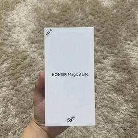 HONOR MAGIC 8 LITE 5G SIGILLATO
