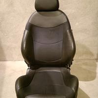 Sedili Mini Cooper r50 r53